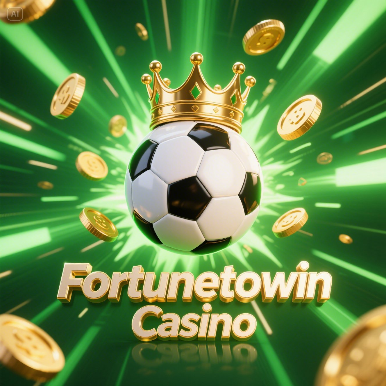 Fortunetowin Casino